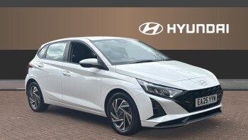 Hyundai i20 1.0T GDi Advance [Nav] 5dr Petrol Hatchback